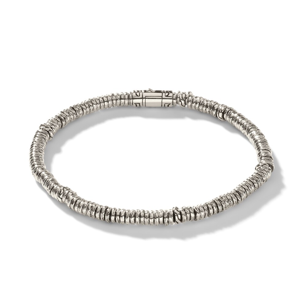 John Hardy Men's Classic Chain Bead Bracelet Sterling Silver nfTCaWJp John Hardy Men's Classic Chain Bead Bracelet Sterling Silver nfTCaWJp