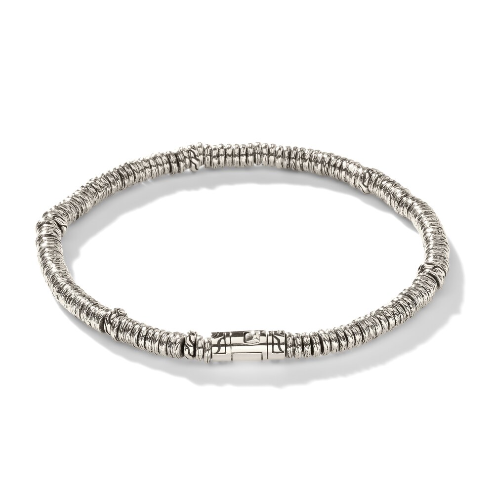 John Hardy Men\'s Classic Chain Bead Bracelet Sterling Silver nfTCaWJp John Hardy Men\'s Classic Chain Bead Bracelet Sterling Silver nfTCaWJp