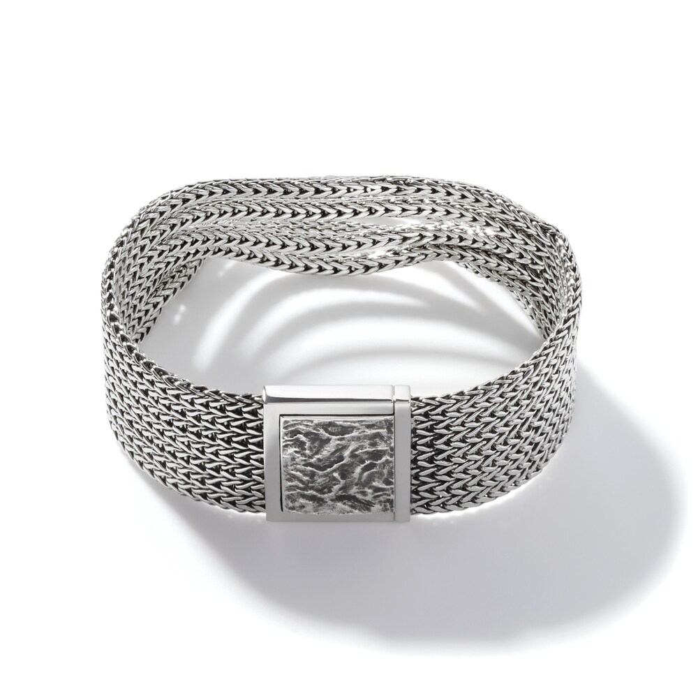 John Hardy Classic Chain Bracelet Sterling Silver - Large q7Kzei0A John Hardy Classic Chain Bracelet Sterling Silver - Large q7Kzei0A