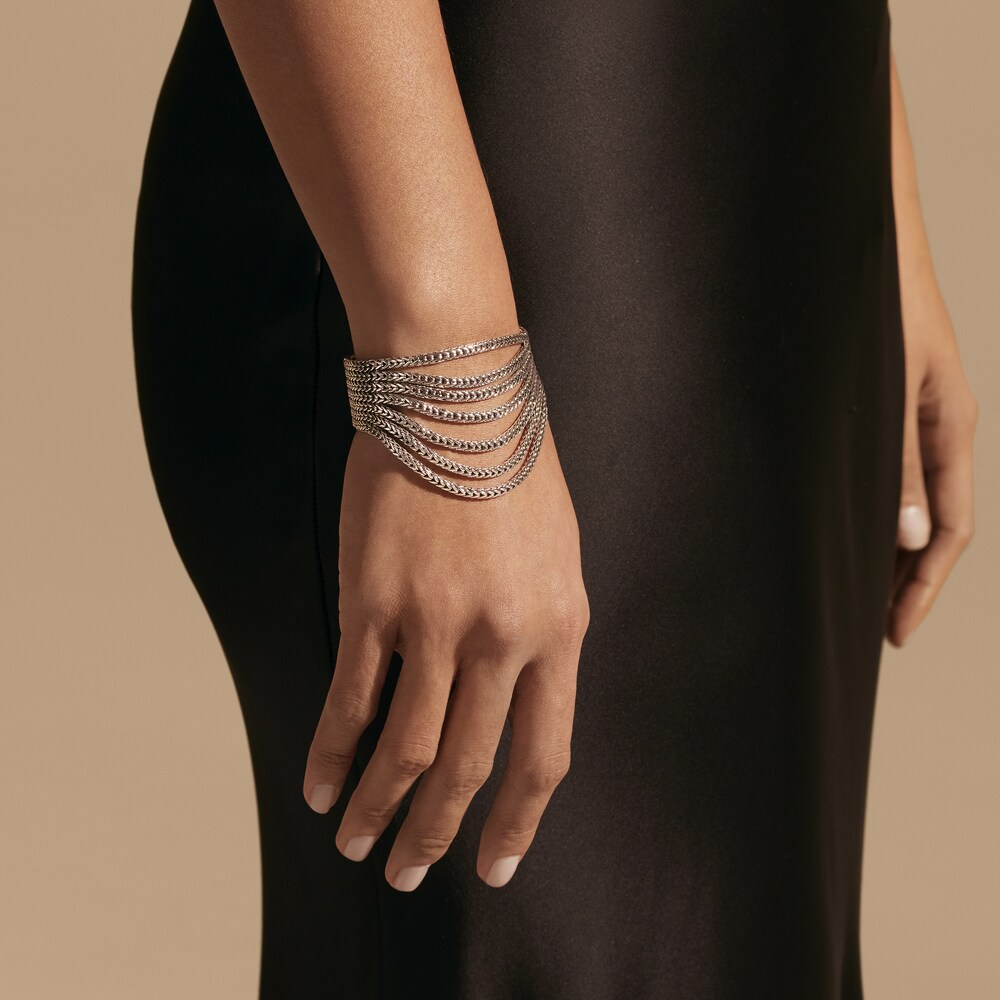 John Hardy Classic Chain Bracelet Sterling Silver - Large q7Kzei0A John Hardy Classic Chain Bracelet Sterling Silver - Large q7Kzei0A