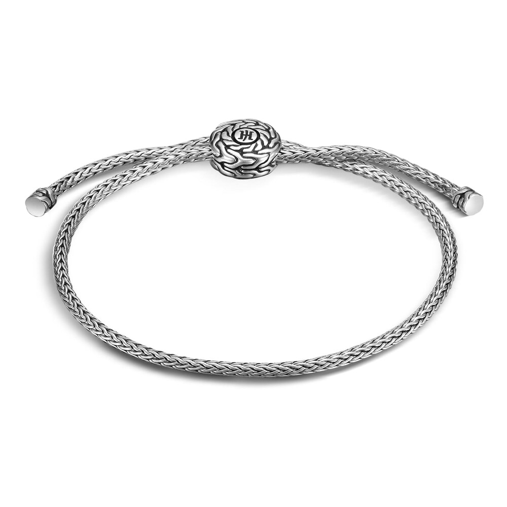 John Hardy Classic Chain Bracelet Sterling Silver rjszhluJ John Hardy Classic Chain Bracelet Sterling Silver rjszhluJ