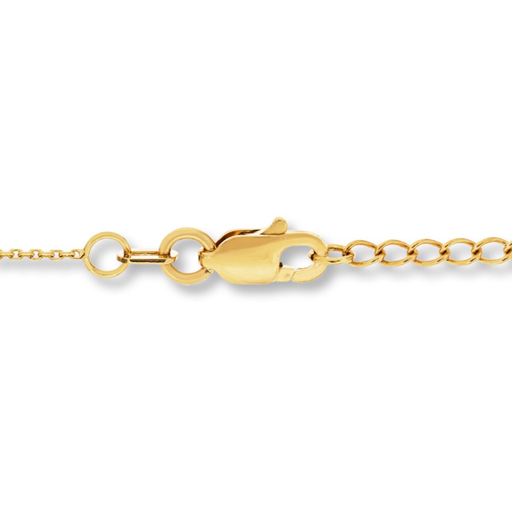 Love\" Bar Necklace 14K Yellow Gold 16\" Adjustable 6YmWfu4x Love\" Bar Necklace 14K Yellow Gold 16\" Adjustable 6YmWfu4x