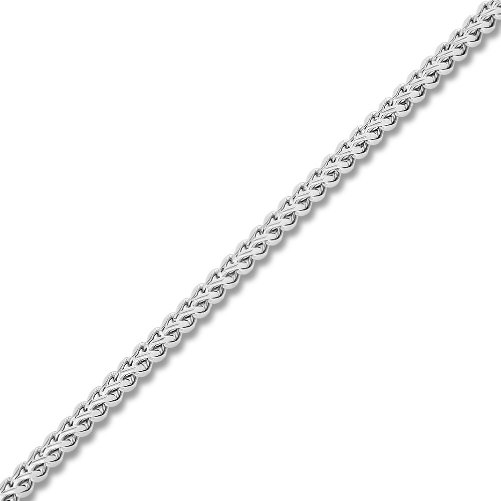 Franco Link Chain Stainless Steel BLlPpkUk Franco Link Chain Stainless Steel BLlPpkUk