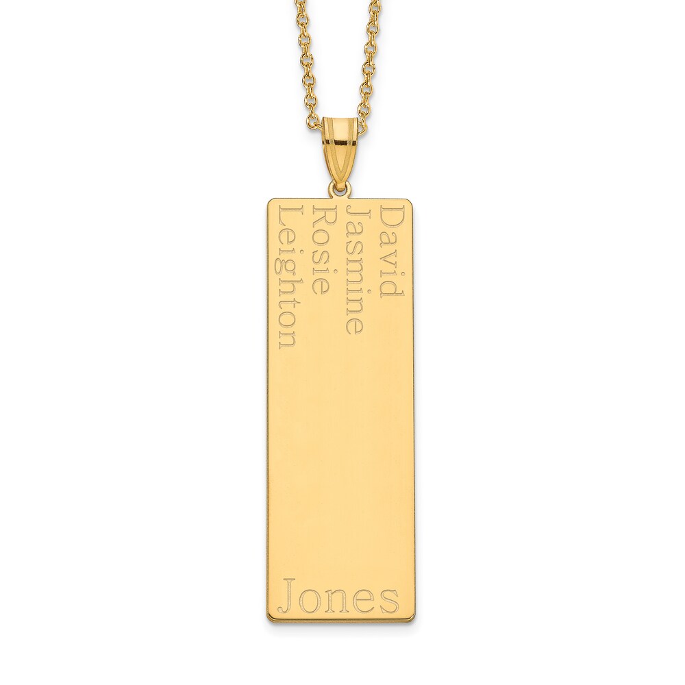 Six Name Family Pendant SJgZxVKR Six Name Family Pendant SJgZxVKR