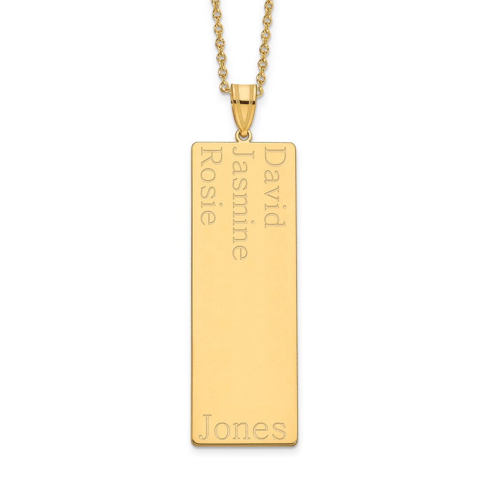 Six Name Family Pendant SJgZxVKR Six Name Family Pendant SJgZxVKR