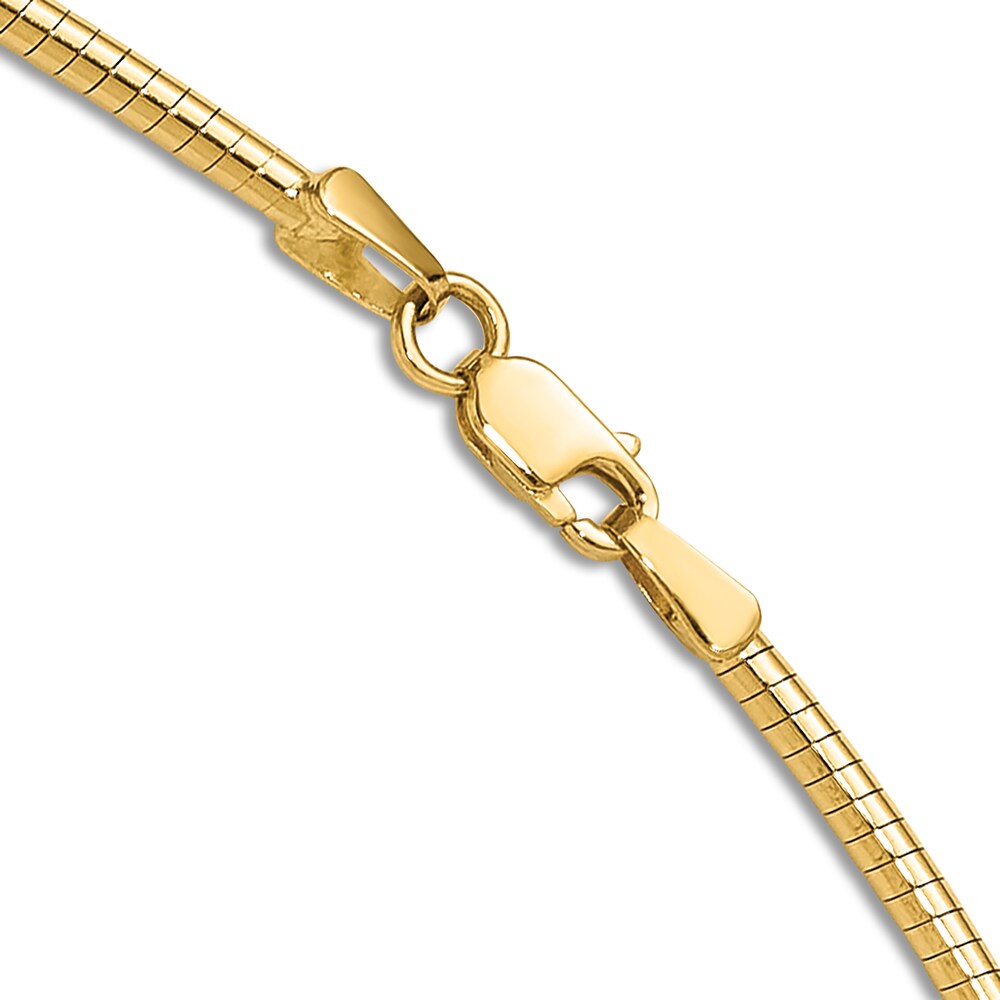 High-Polish Slide Charm 14K Yellow Gold YHENBhZD High-Polish Slide Charm 14K Yellow Gold YHENBhZD