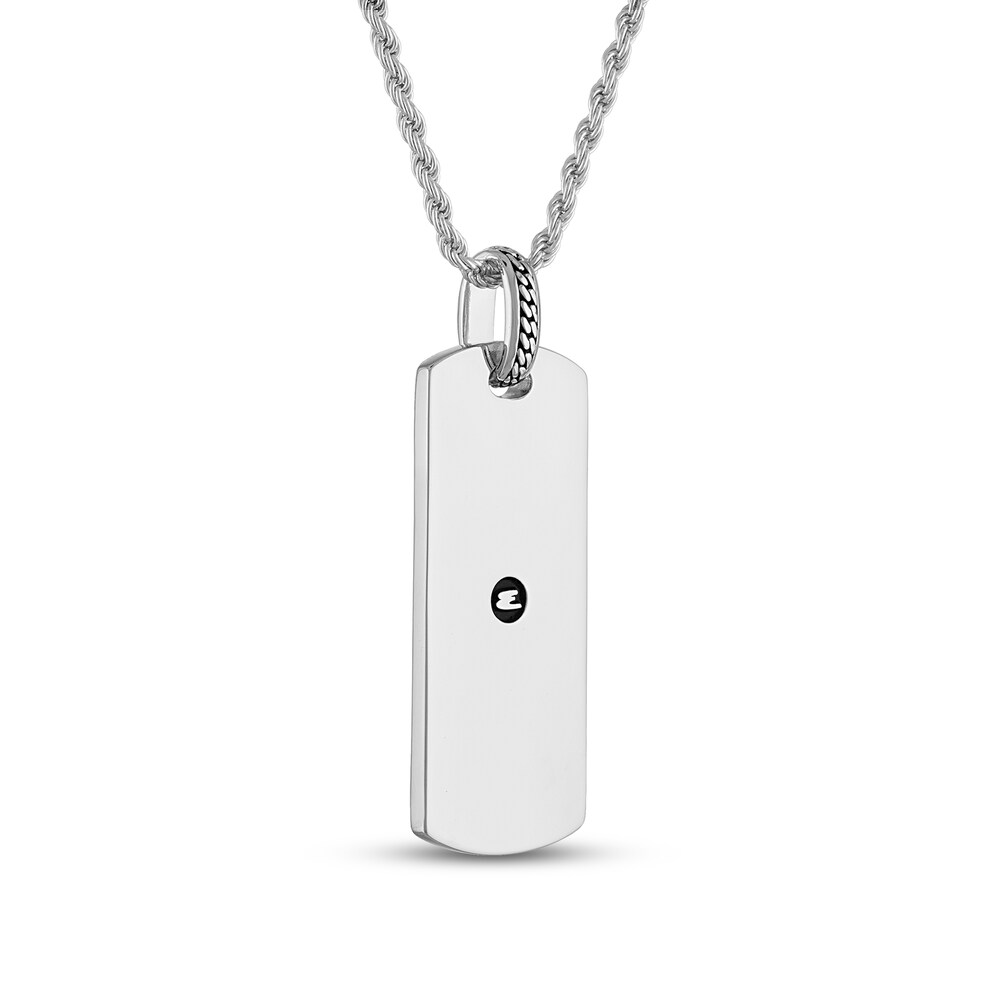 1933 by Esquire Black Diamond Necklace 2 ct tw Round Sterling Silver pWLFyF5N 1933 by Esquire Black Diamond Necklace 2 ct tw Round Sterling Silver pWLFyF5N