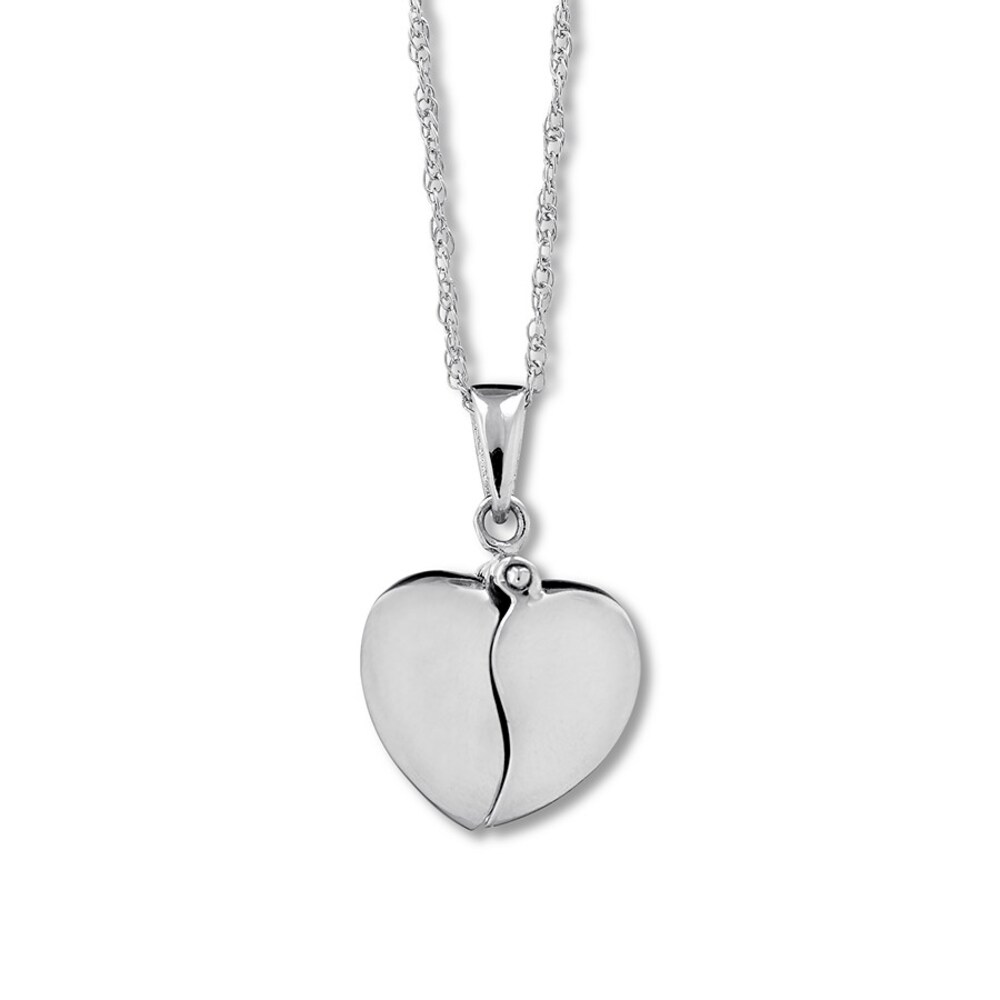 I Love You\" Heart Locket Sterling Silver qixn6gPF I Love You\" Heart Locket Sterling Silver qixn6gPF