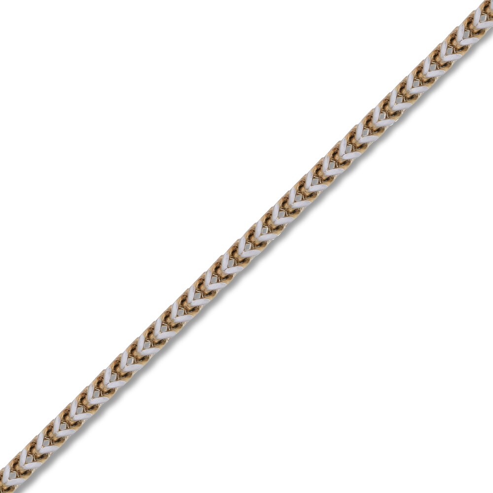 Necklace Ion-Plated Stainless Steel 30\" tpVlJrpM Necklace Ion-Plated Stainless Steel 30\" tpVlJrpM