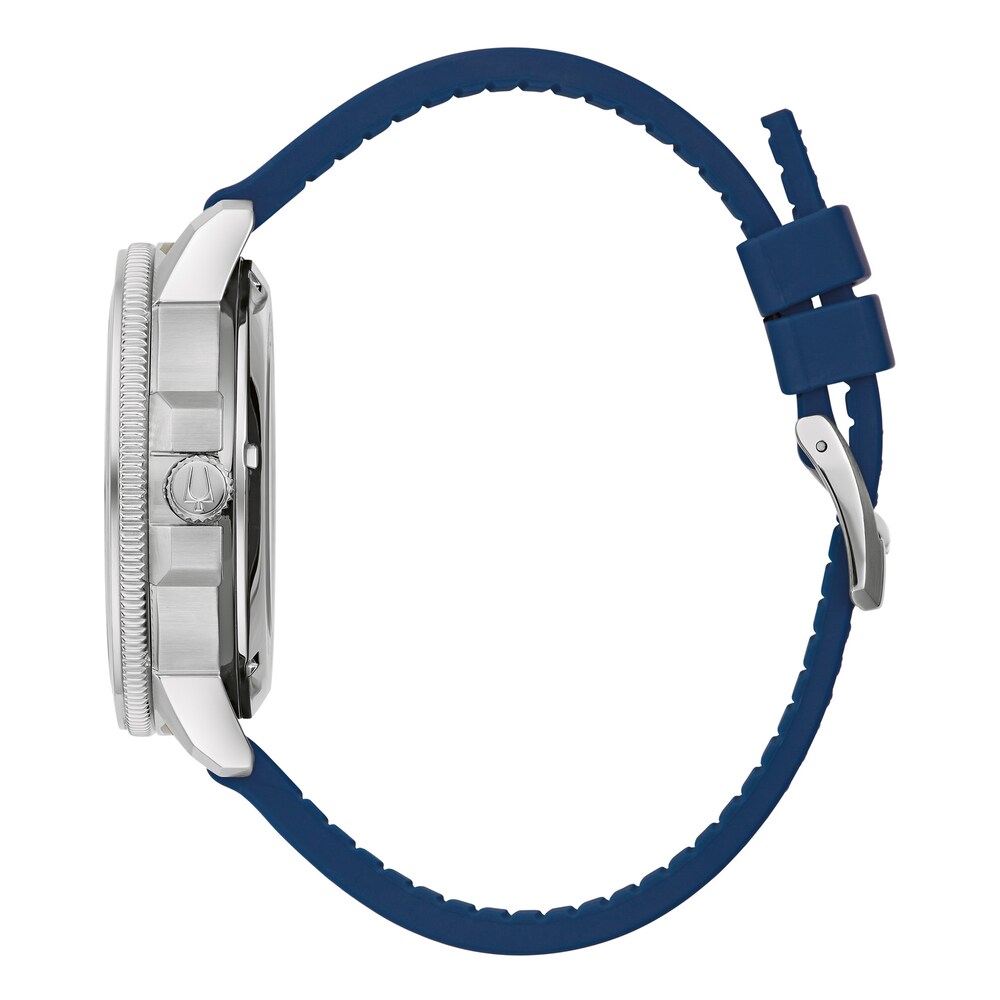 Bulova Marine Star Automatic Men\'s Watch 96A291 07mErYpU Bulova Marine Star Automatic Men\'s Watch 96A291 07mErYpU