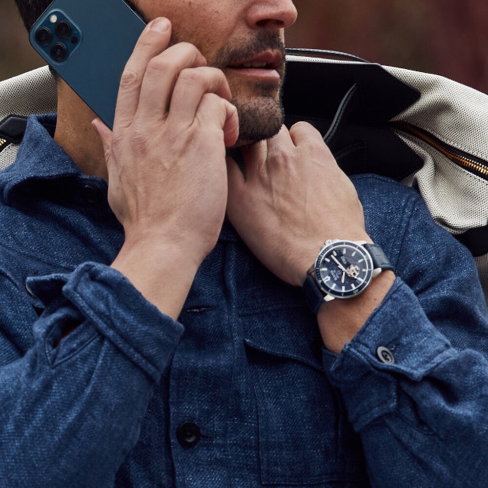 Bulova Marine Star Automatic Men\'s Watch 96A291 07mErYpU Bulova Marine Star Automatic Men\'s Watch 96A291 07mErYpU