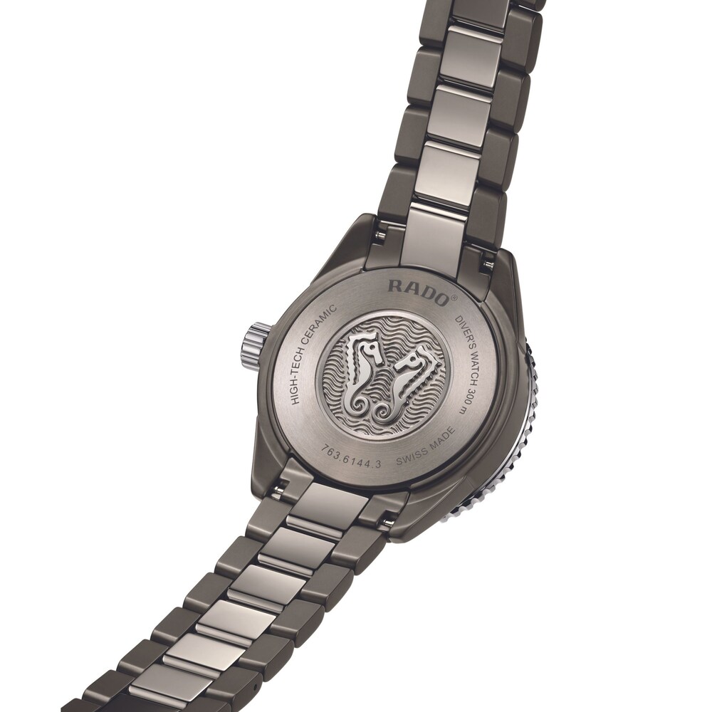 Rado Captain Cook Automatic Men\'s Watch R32144202 0JlGUyb7 Rado Captain Cook Automatic Men\'s Watch R32144202 0JlGUyb7