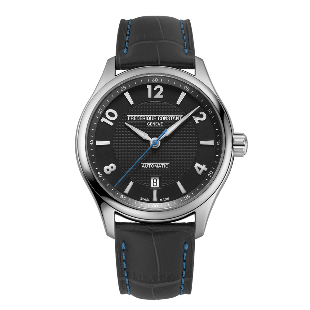 Frederique Constant Runabout Men's Automatic Watch FC-303RMB5B6 0OcHDGPA Frederique Constant Runabout Men's Automatic Watch FC-303RMB5B6 0OcHDGPA