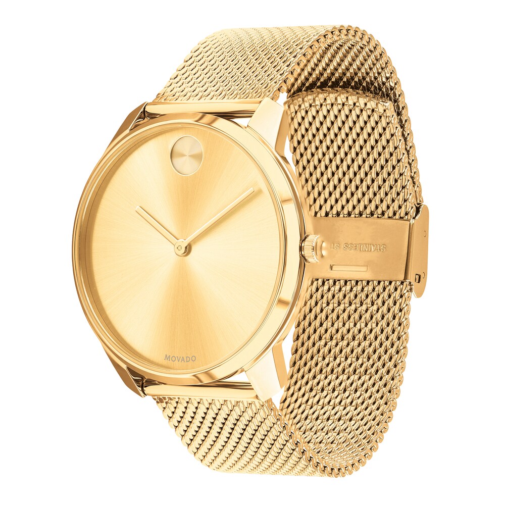 Movado BOLD Men\'s Watch 3600588 0i5nb1W1 Movado BOLD Men\'s Watch 3600588 0i5nb1W1