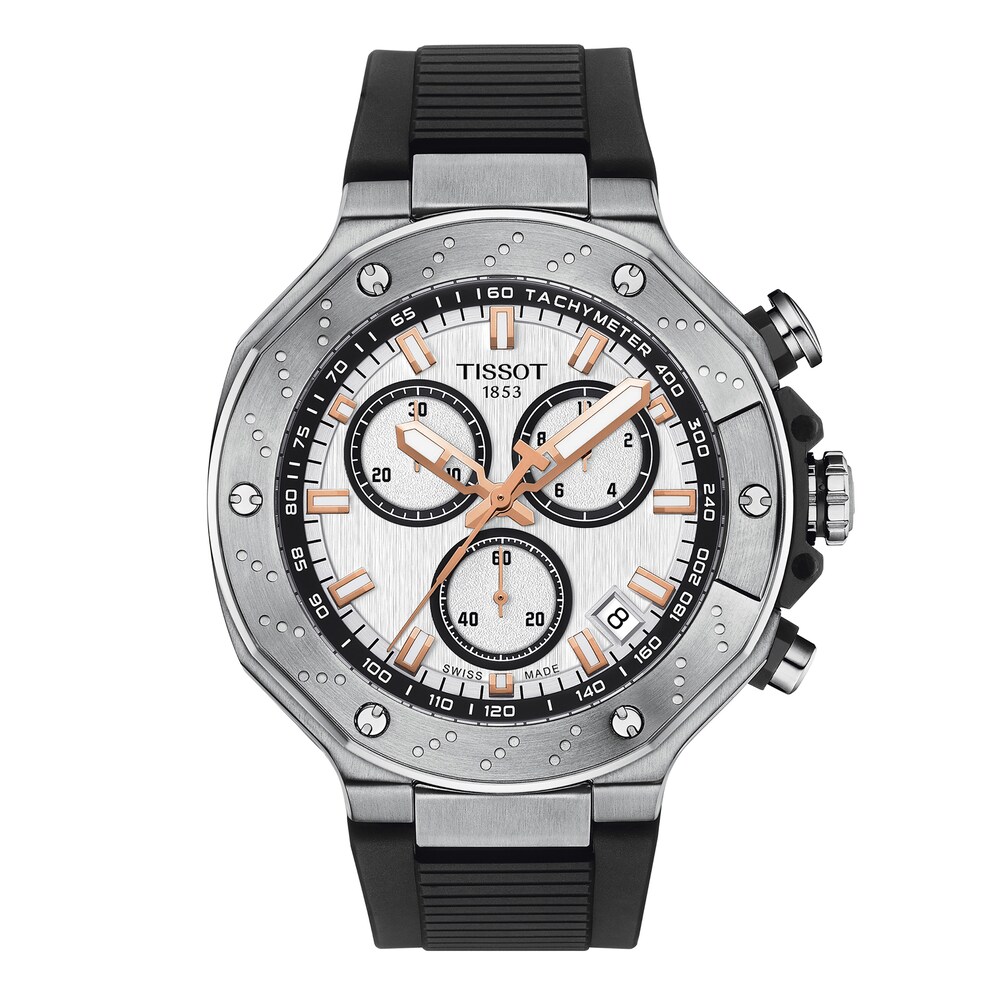 Tissot T-Race Men's Chronograph 0tLLDMoY Tissot T-Race Men's Chronograph 0tLLDMoY