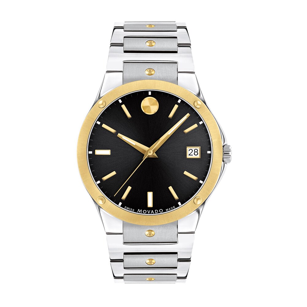 Men's Movado SE Sports Edition Watch 0607596 1FVMUF2v Men's Movado SE Sports Edition Watch 0607596 1FVMUF2v