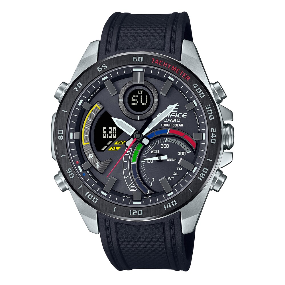 Casio Edifice Men's Watch ECB900MP-1A 1aHuDsRw Casio Edifice Men's Watch ECB900MP-1A 1aHuDsRw