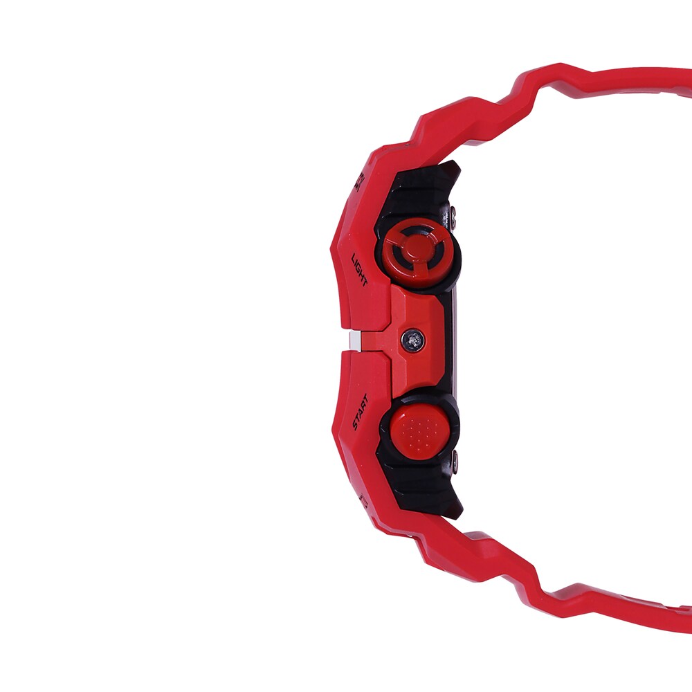 Casio G-SHOCK Classic Men\'s Skeleton Watch GAB001-4A 1gknceVA Casio G-SHOCK Classic Men\'s Skeleton Watch GAB001-4A 1gknceVA