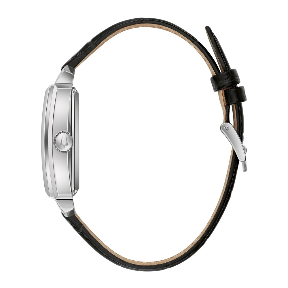 Bulova Sutton Automatic Men\'s Watch 96A269 1iCUNG0A Bulova Sutton Automatic Men\'s Watch 96A269 1iCUNG0A