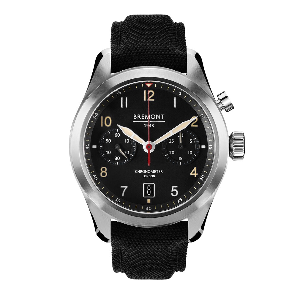 Bremont Dambusters Men's Automatic Chronometer 2GCfSlQk Bremont Dambusters Men's Automatic Chronometer 2GCfSlQk