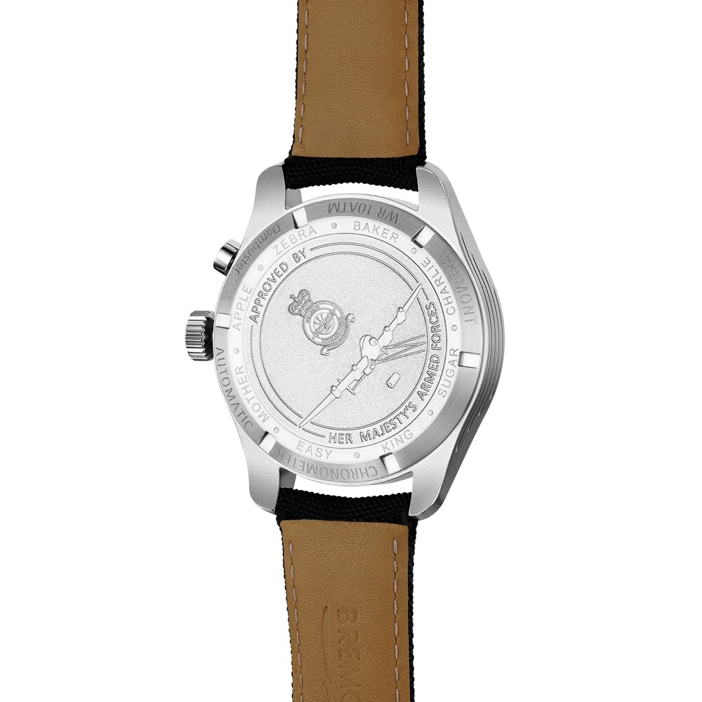 Bremont Dambusters Men\'s Automatic Chronometer 2GCfSlQk Bremont Dambusters Men\'s Automatic Chronometer 2GCfSlQk