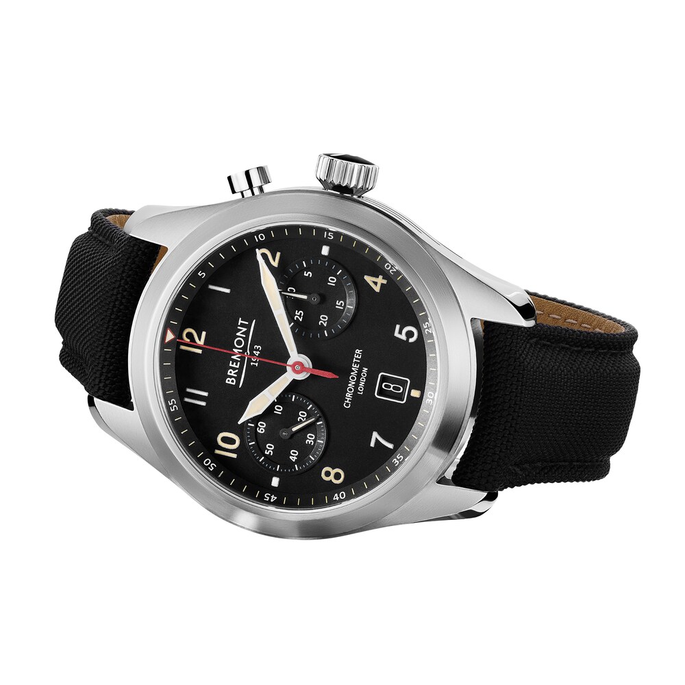 Bremont Dambusters Men\'s Automatic Chronometer 2GCfSlQk Bremont Dambusters Men\'s Automatic Chronometer 2GCfSlQk