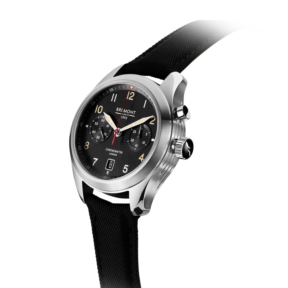 Bremont Dambusters Men\'s Automatic Chronometer 2GCfSlQk Bremont Dambusters Men\'s Automatic Chronometer 2GCfSlQk