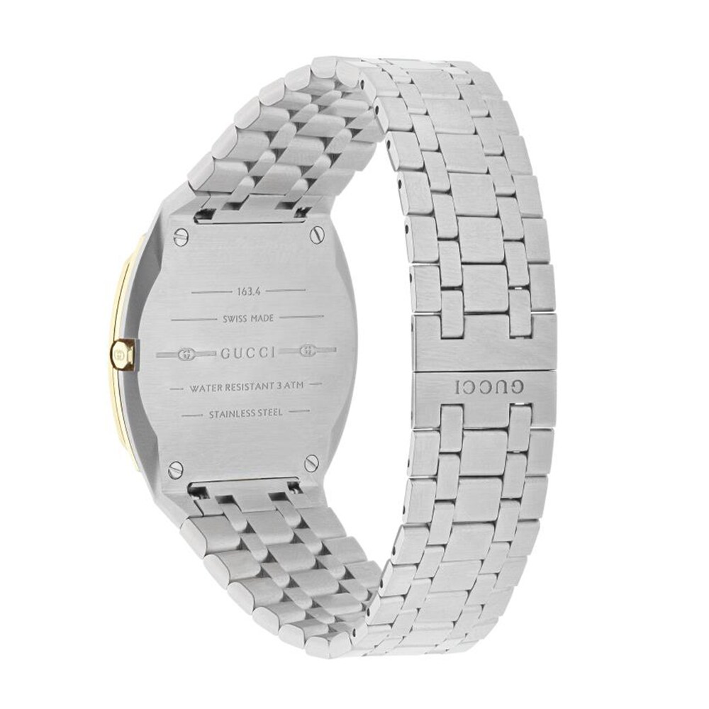 Gucci H25 Men\'s Watch YA163405 2R9IBG4B Gucci H25 Men\'s Watch YA163405 2R9IBG4B