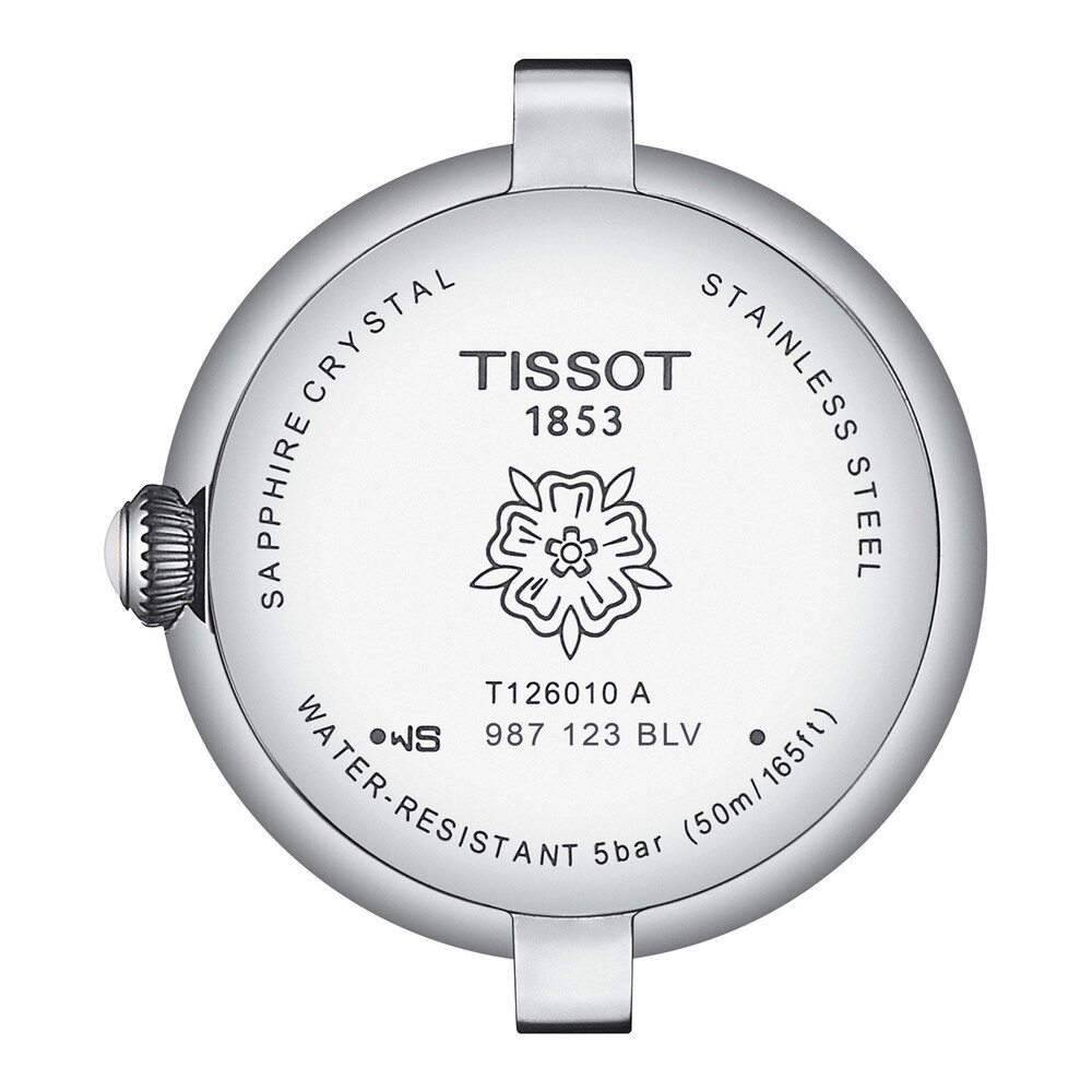 Tissot Bellissima Women\'s Watch 2SKpDn29 Tissot Bellissima Women\'s Watch 2SKpDn29