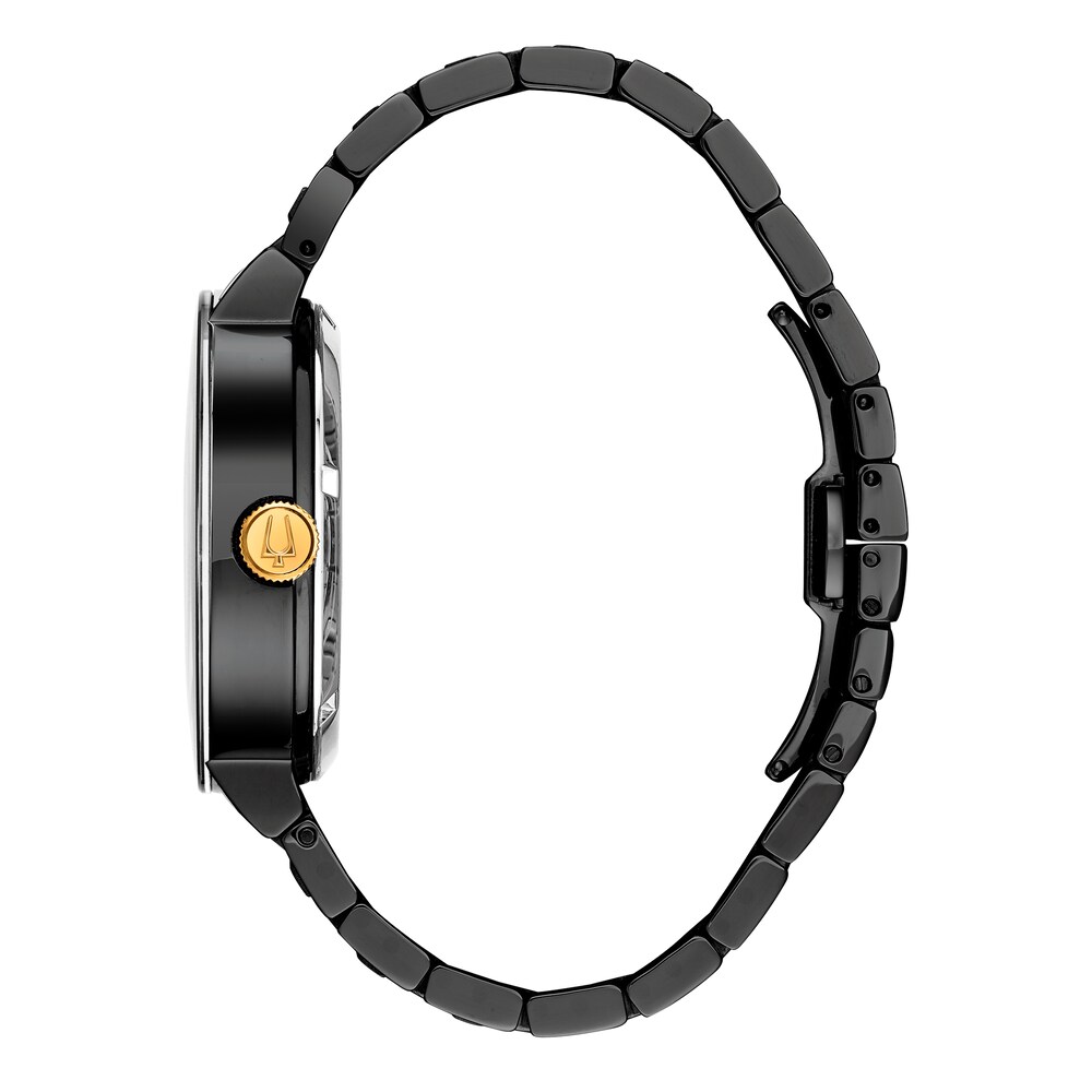 Bulova Men\'s Modern Automatic Watch 98A203 2f7yoJTe Bulova Men\'s Modern Automatic Watch 98A203 2f7yoJTe