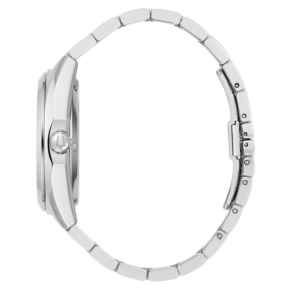 Bulova Surveyor Automatic Men\'s Watch 96A275 2hUTeoHJ Bulova Surveyor Automatic Men\'s Watch 96A275 2hUTeoHJ