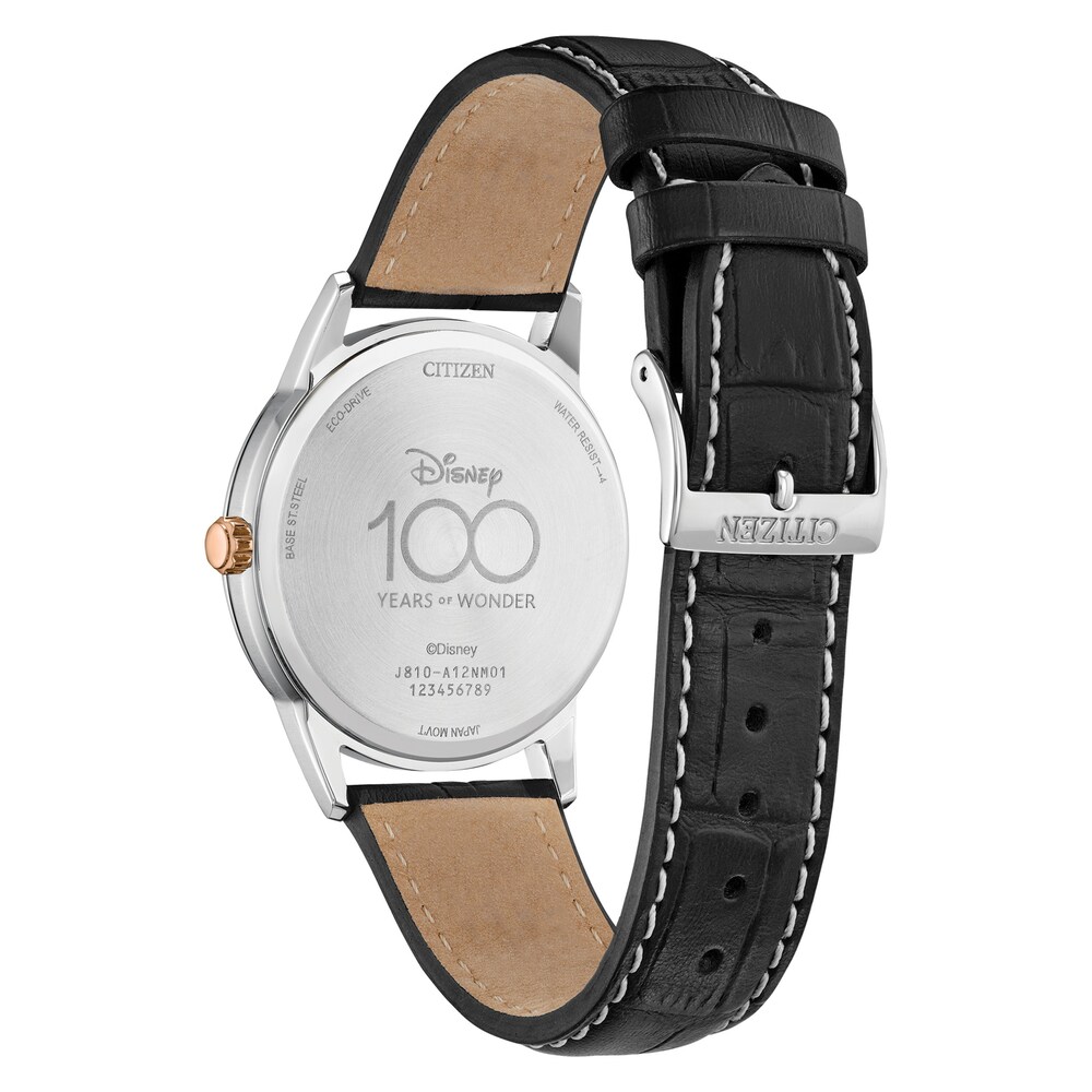 Citizen Mickey Mouse Captain Men\'s Watch AW1781-49W 3ALUqvFp Citizen Mickey Mouse Captain Men\'s Watch AW1781-49W 3ALUqvFp