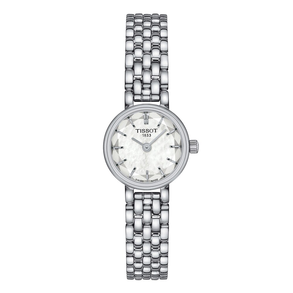 Tissot Lovely Women's Watch 3E0Y5ThF Tissot Lovely Women's Watch 3E0Y5ThF