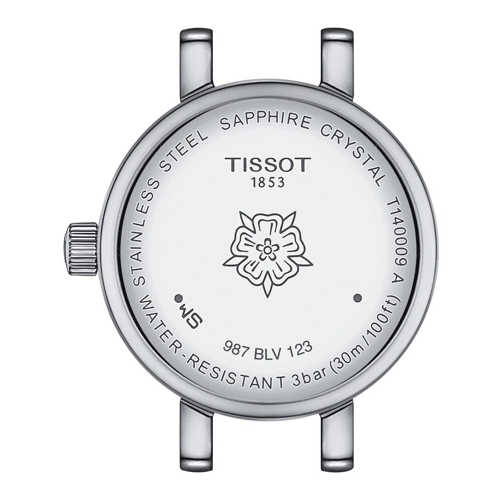 Tissot Lovely Women\'s Watch 3E0Y5ThF Tissot Lovely Women\'s Watch 3E0Y5ThF