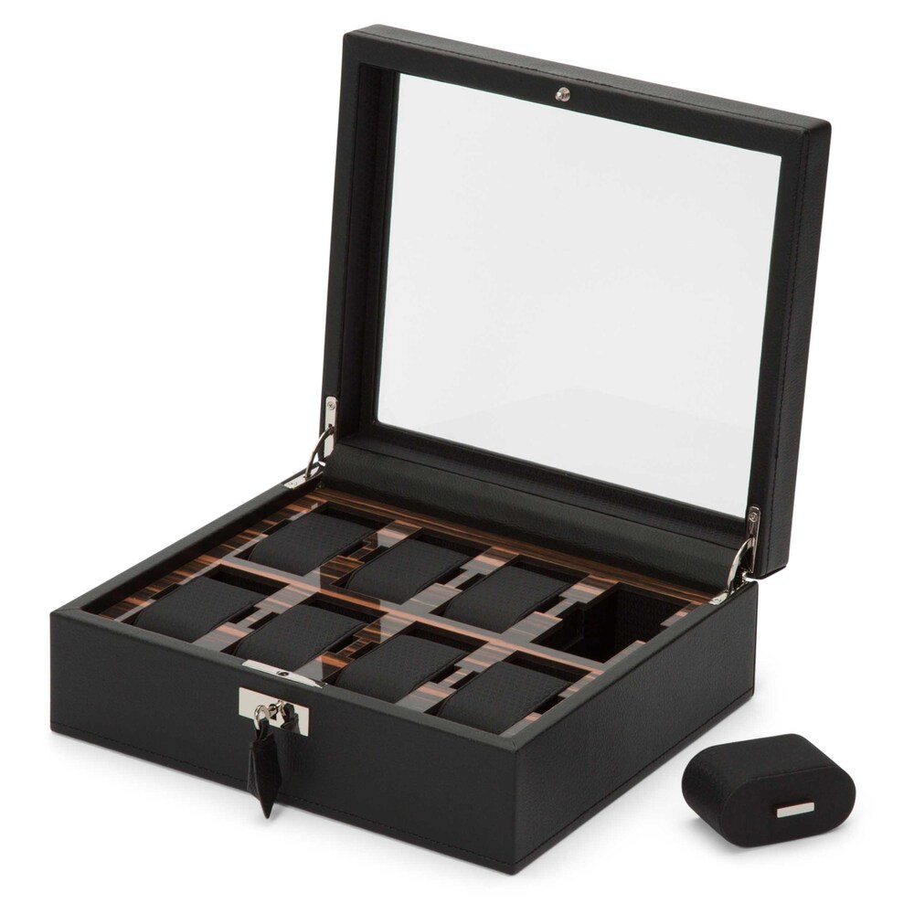 WOLF Roadster 8PC Watch Box 3H1mpgub