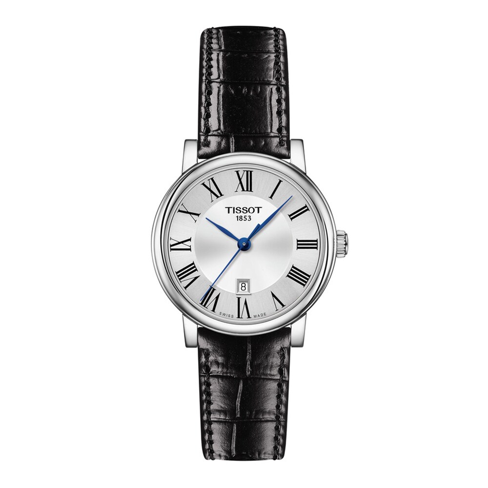 Tissot Carson Women's Watch 3btXAHnD Tissot Carson Women's Watch 3btXAHnD