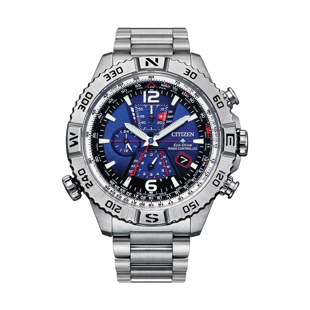 Citizen Promaster Navihawk A-T Men's Watch AT8220-55L 3hywob30 Citizen Promaster Navihawk A-T Men's Watch AT8220-55L 3hywob30