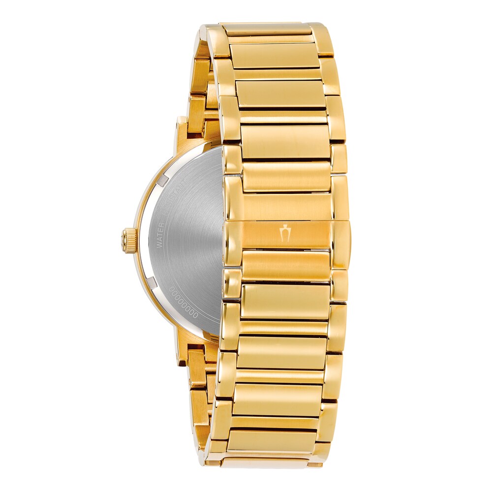 Bulova Modern Collection Men\'s Watch 97D116 3jdQYXrq Bulova Modern Collection Men\'s Watch 97D116 3jdQYXrq