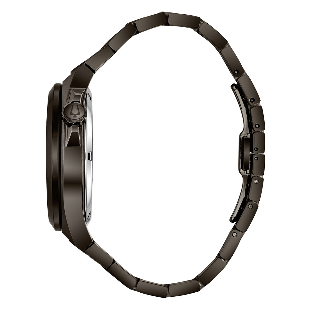 Bulova Men\'s Watch Automatic Collection 98A179 3tsiHYhN Bulova Men\'s Watch Automatic Collection 98A179 3tsiHYhN