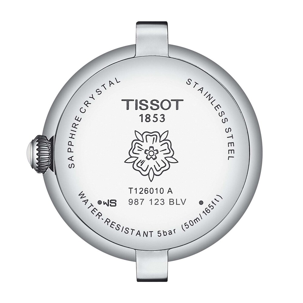 Tissot Bellissima Women\'s Watch 3v1GbBhR Tissot Bellissima Women\'s Watch 3v1GbBhR