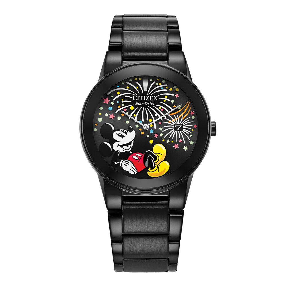 Citizen Mickey Mouse Unisex Watch AU1095-57W 3xyLNzfB Citizen Mickey Mouse Unisex Watch AU1095-57W 3xyLNzfB
