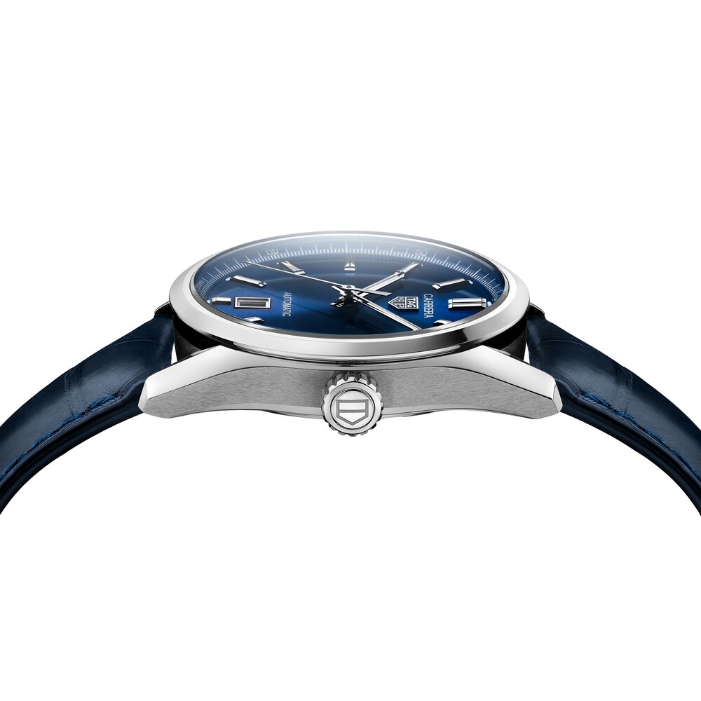TAG Heuer CARRERA Automatic Men\'s Watch WBN2112.FC6504 4FHKaQ4e TAG Heuer CARRERA Automatic Men\'s Watch WBN2112.FC6504 4FHKaQ4e