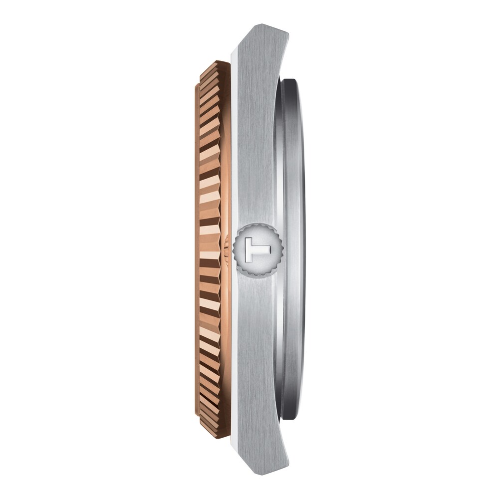 Tissot PRX Powermatic 80 Men\'s Watch 4HDBDCsq Tissot PRX Powermatic 80 Men\'s Watch 4HDBDCsq