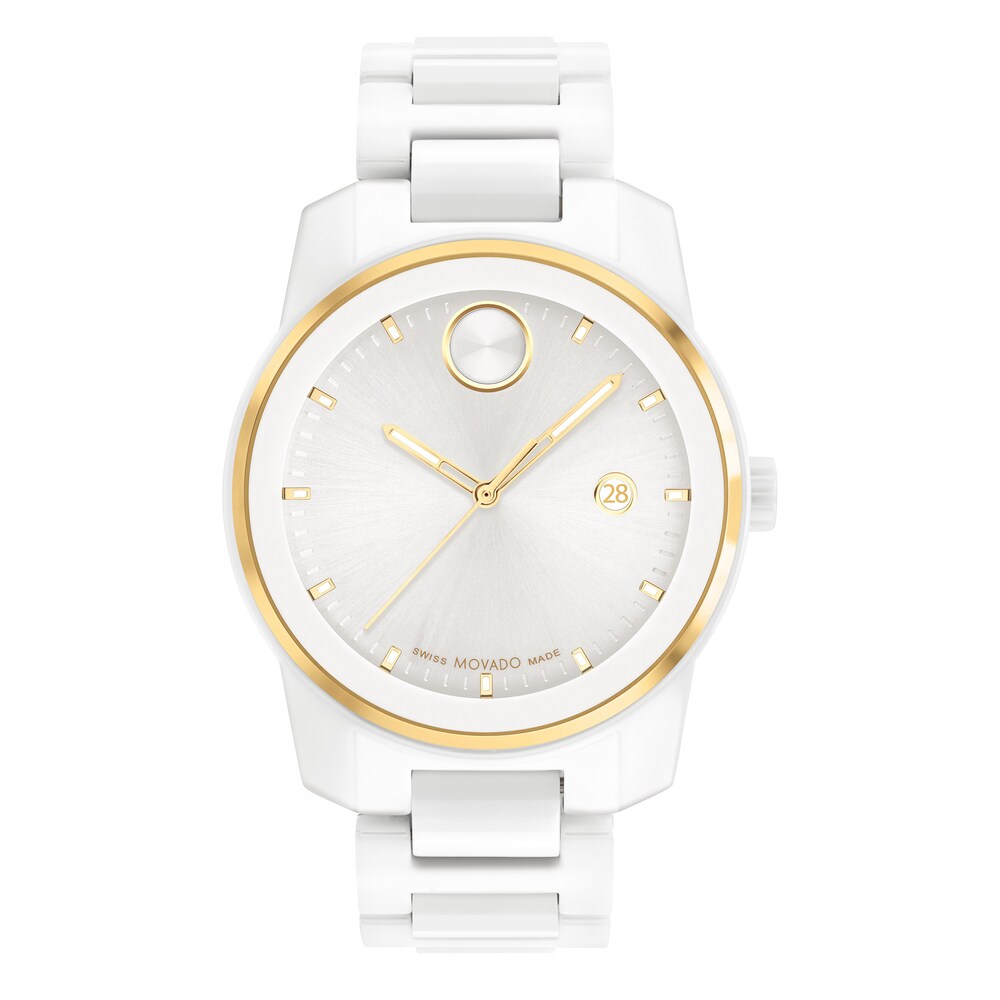 Movado BOLD Verso Men's Watch 3600900 4Vgzitos Movado BOLD Verso Men's Watch 3600900 4Vgzitos