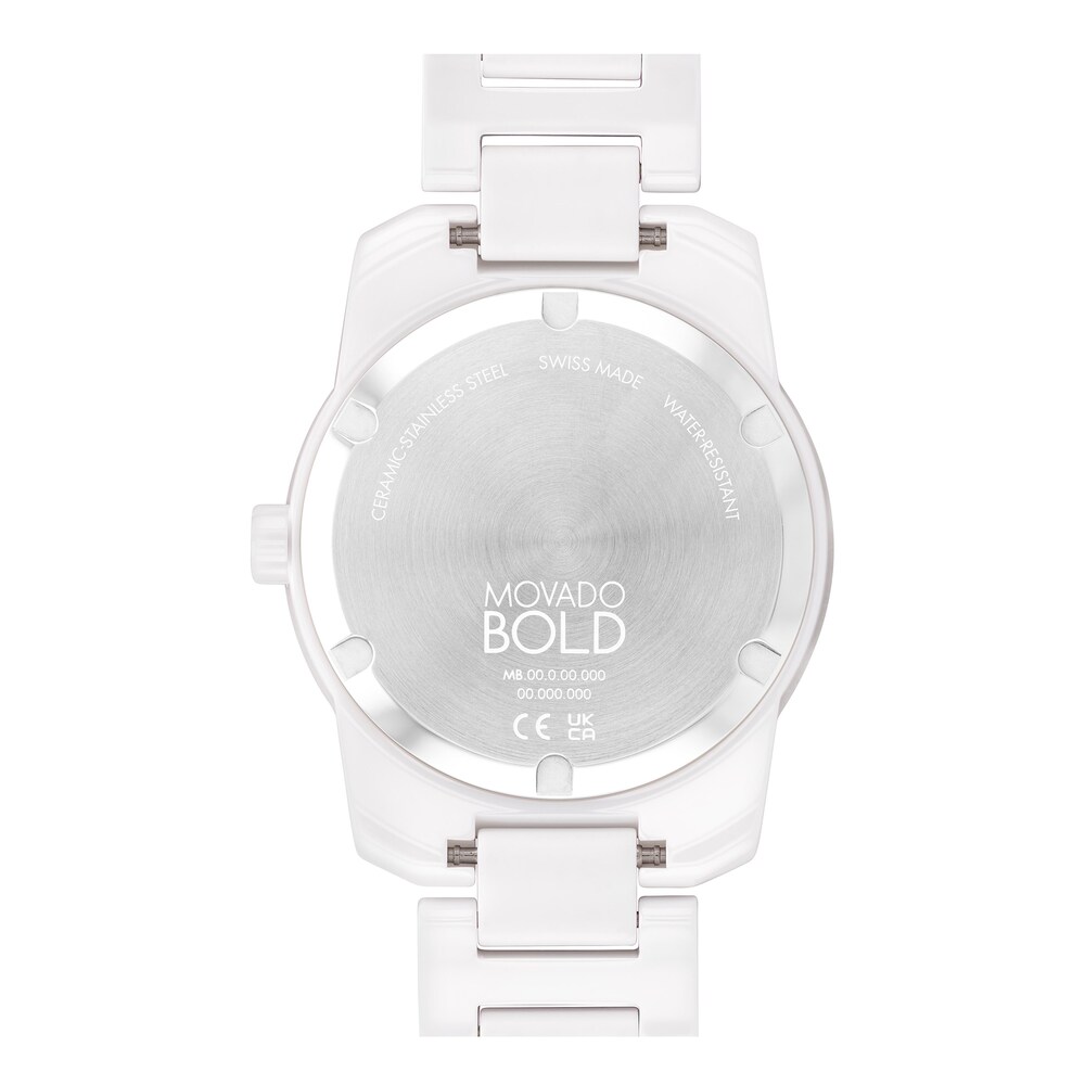 Movado BOLD Verso Men\'s Watch 3600900 4Vgzitos Movado BOLD Verso Men\'s Watch 3600900 4Vgzitos