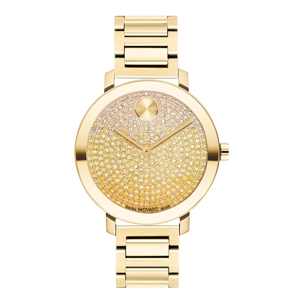 Movado BOLD Evolution Women's Watch 3600931 4haNKF7V Movado BOLD Evolution Women's Watch 3600931 4haNKF7V
