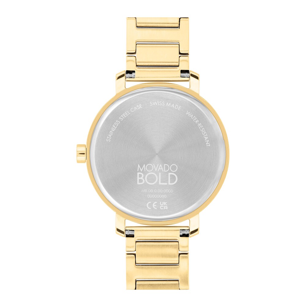 Movado BOLD Evolution Women\'s Watch 3600931 4haNKF7V Movado BOLD Evolution Women\'s Watch 3600931 4haNKF7V