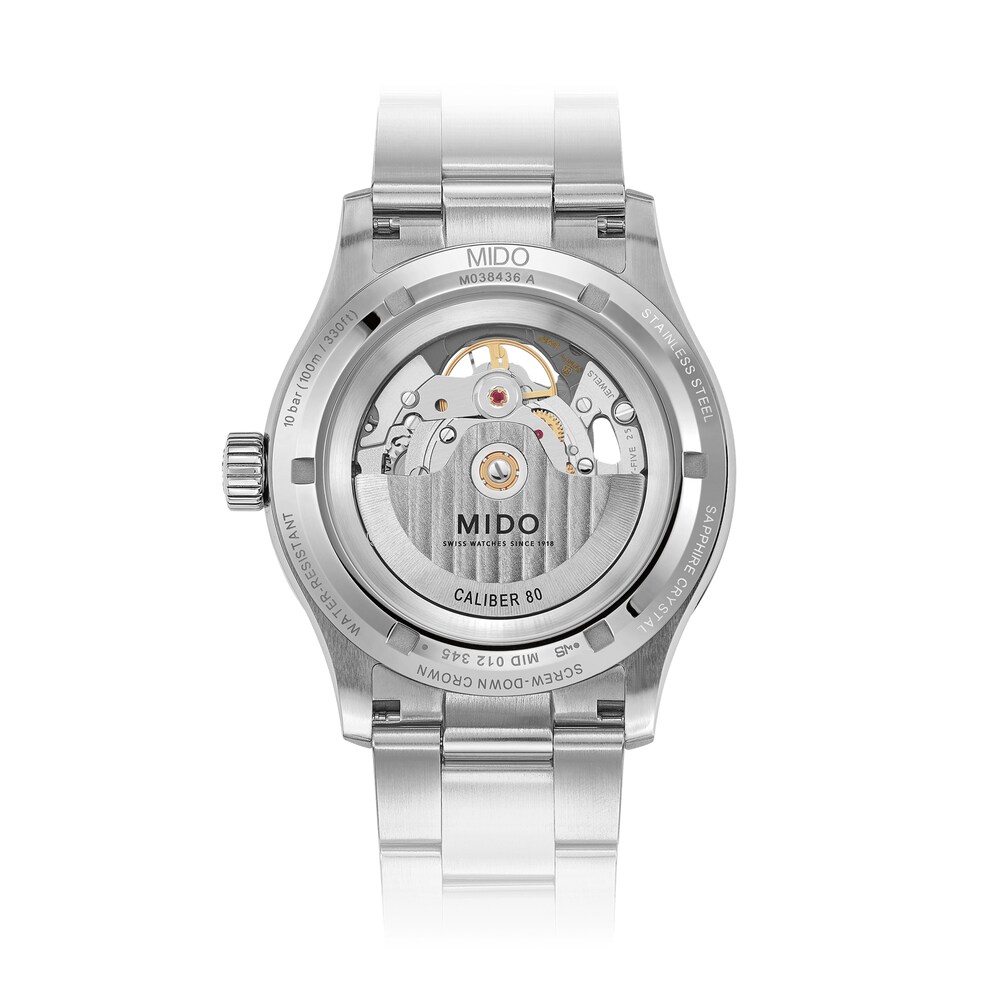 Mido Multifort Skeleton Vertigo Automatic Men\'s Watch M0384361103100 4mdqZuwY Mido Multifort Skeleton Vertigo Automatic Men\'s Watch M0384361103100 4mdqZuwY