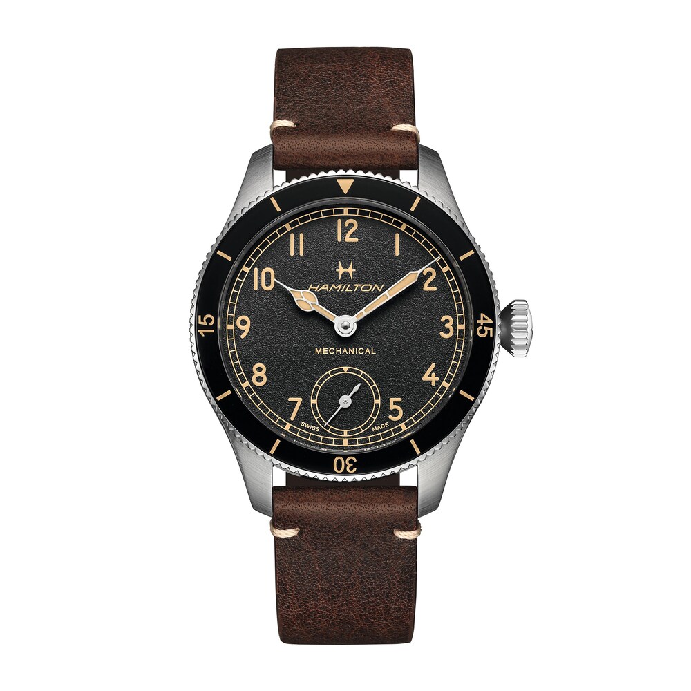 Hamilton Khaki Aviation Pilot Pioneer Men's Watch H76719530 4pYPVhMv Hamilton Khaki Aviation Pilot Pioneer Men's Watch H76719530 4pYPVhMv