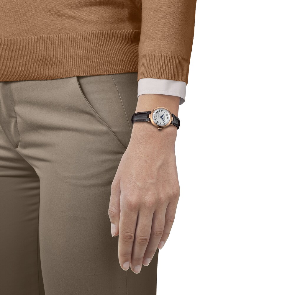 Tissot Bellissima Women\'s Watch 5OHcTXoL Tissot Bellissima Women\'s Watch 5OHcTXoL